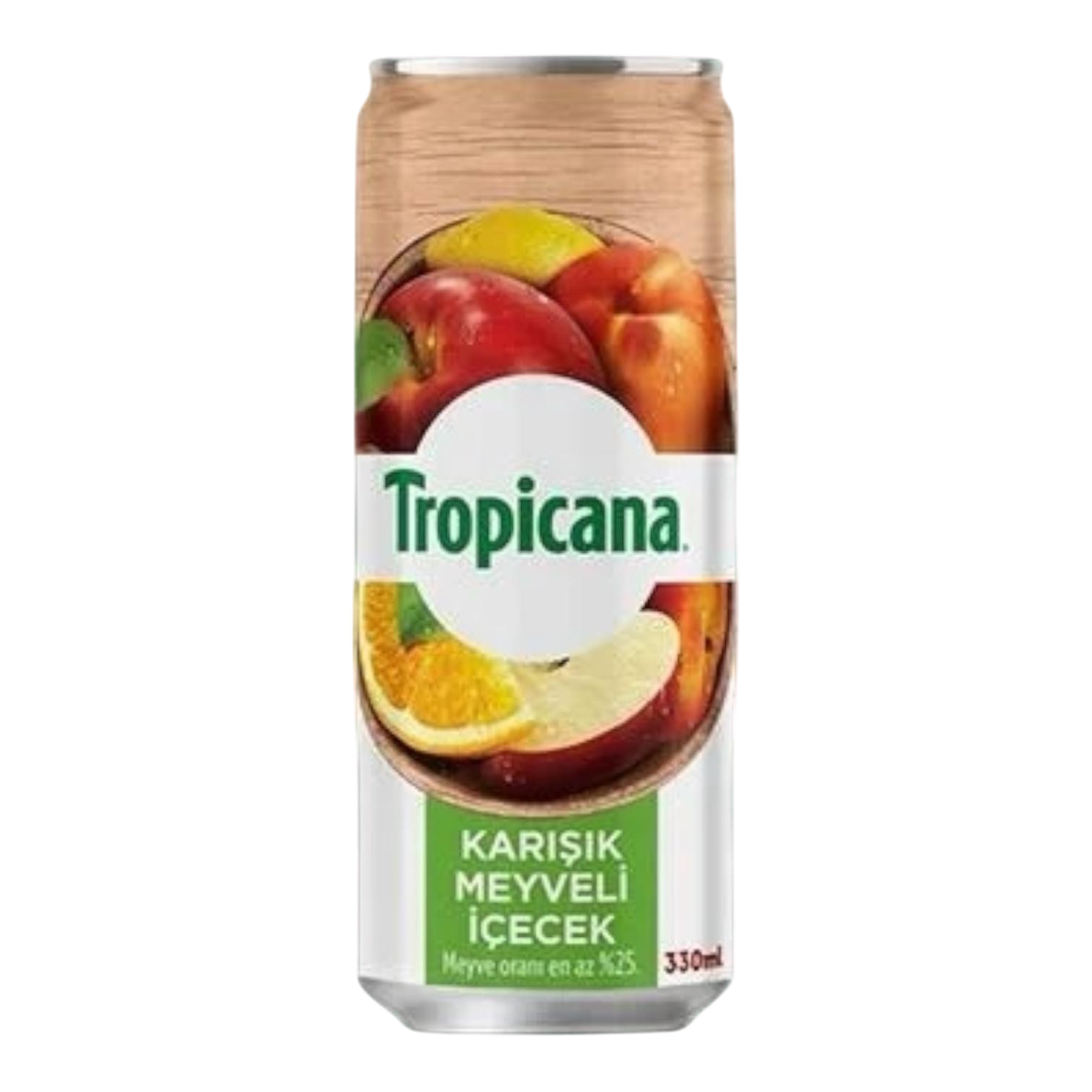 Tropicana Karışık