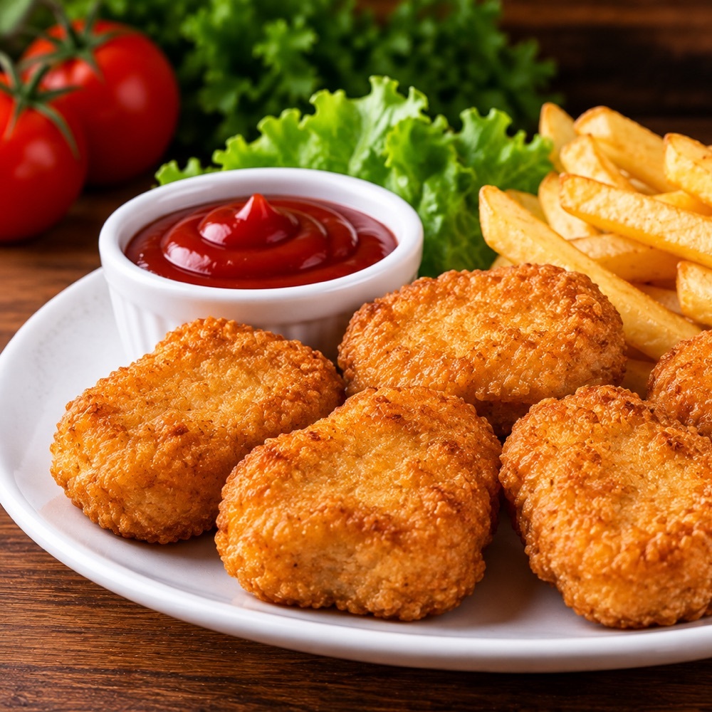 6'lı Nugget