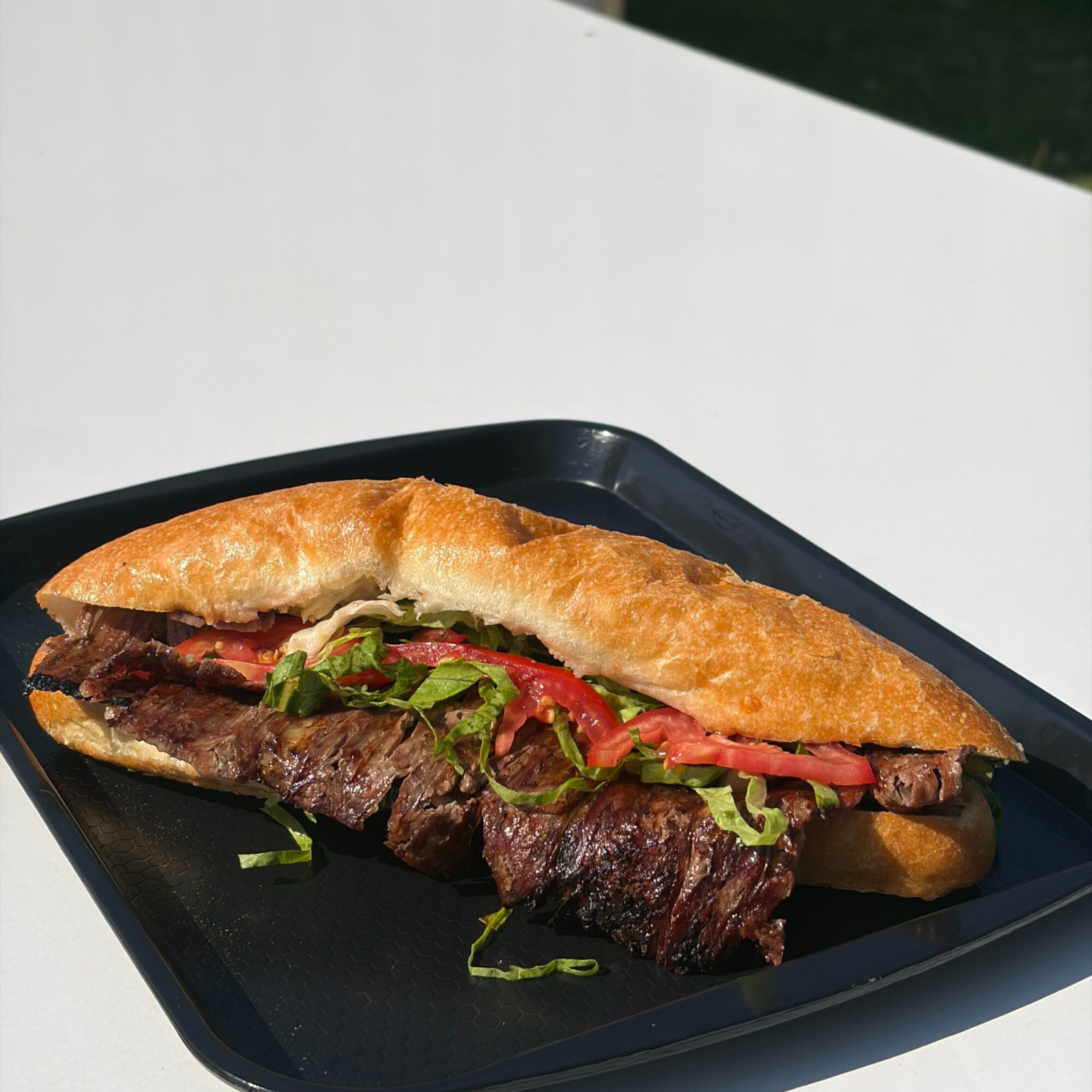 Ekmek Arası Et Döner (80 gr)