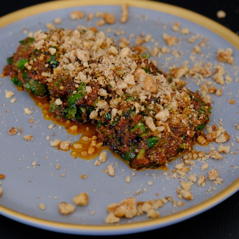 Sultan Ezme (180 gr.)