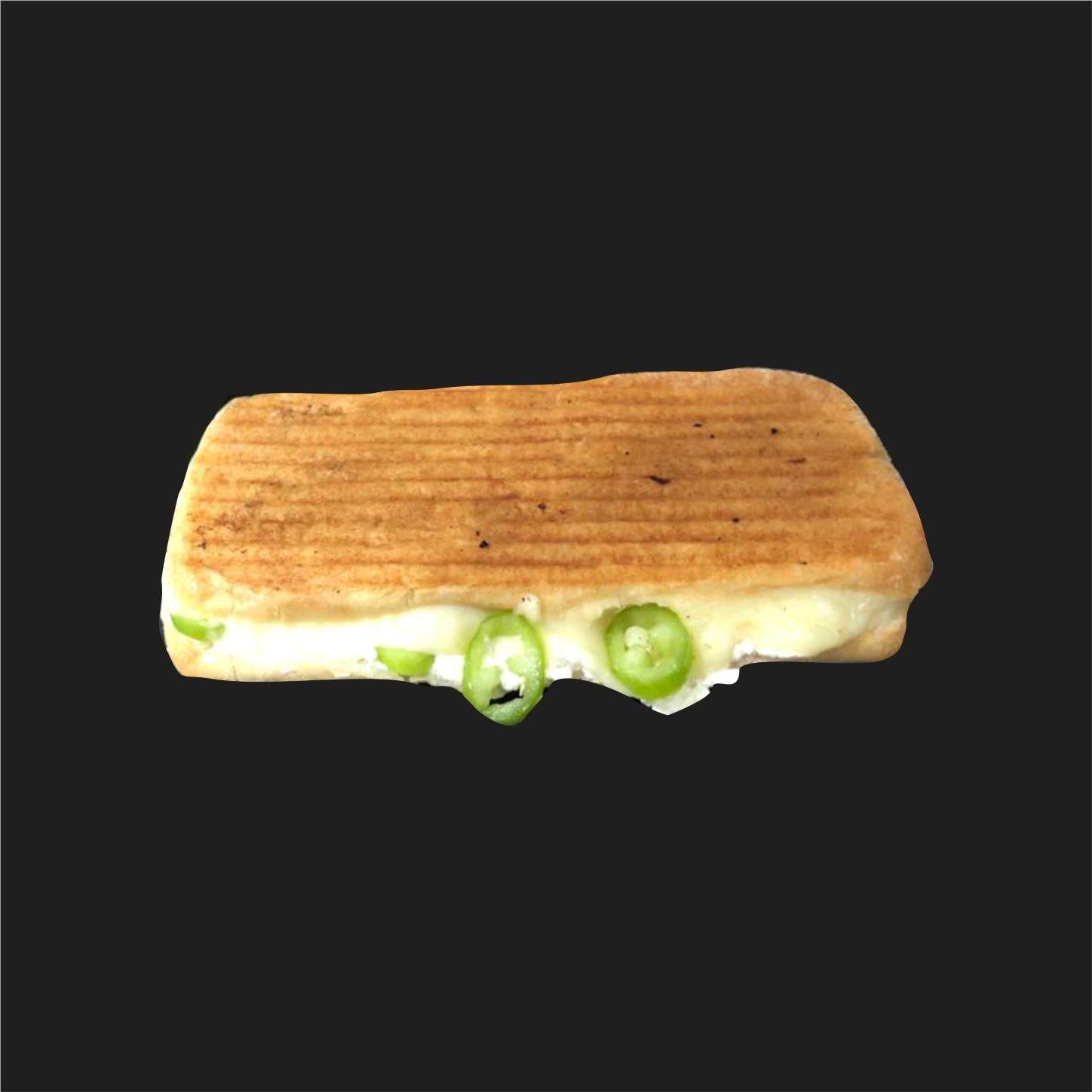 Akdeniz tost