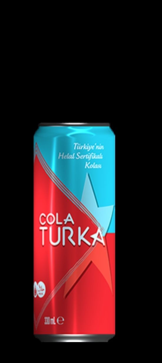 Kola (330 ml)