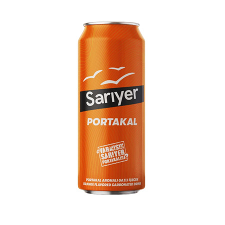 Sarıyer Portakal