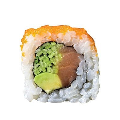 Spicy Maguro Roll (8 PCS)