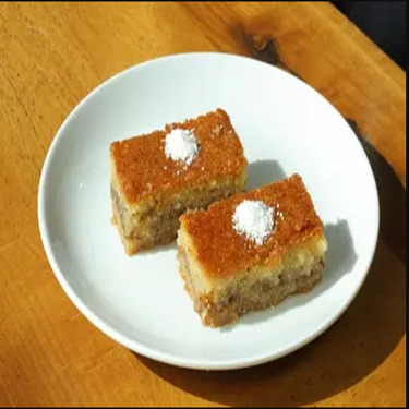 Şam Tatlısı