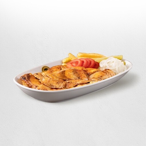 Tavuk Döner (100 gr.)