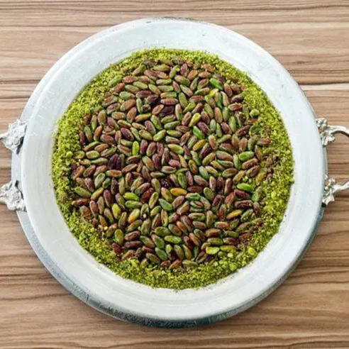Fıstıkzade Künefe 1 kişilik