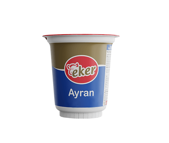 Eker Ayran (270 ml)