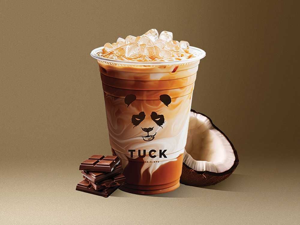 Ice Black Coco