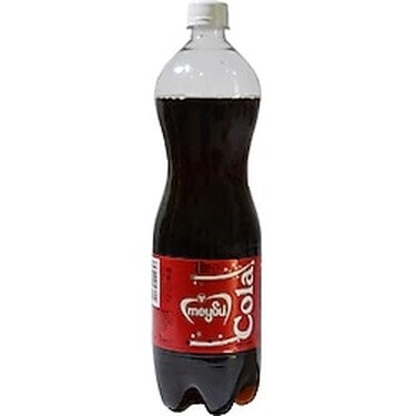 Meysu Kola Litrelik