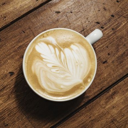 Flat White