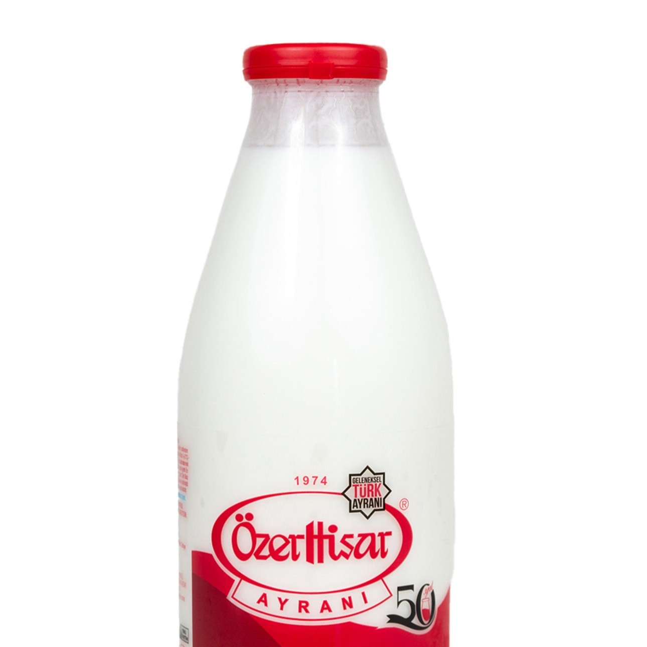 Özerhisar Ayran (245 Ml)