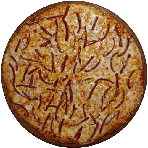 Bambino Pizza (30 cm)