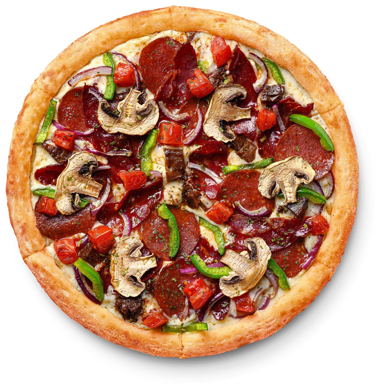 Dodo Pizza(25 cm.)