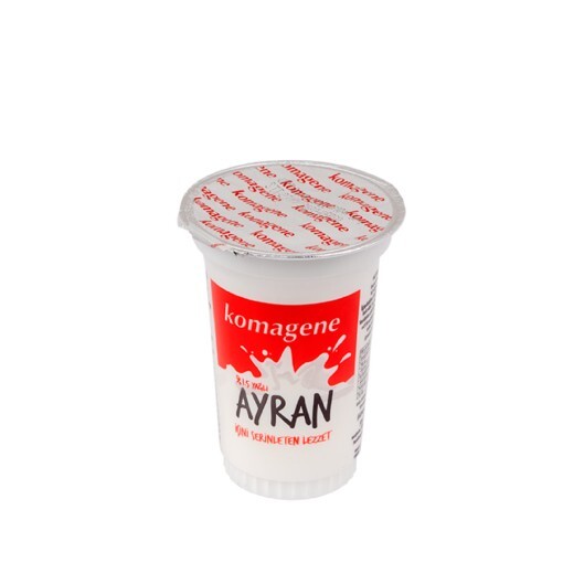 Komagene Ayran (17 cl.)