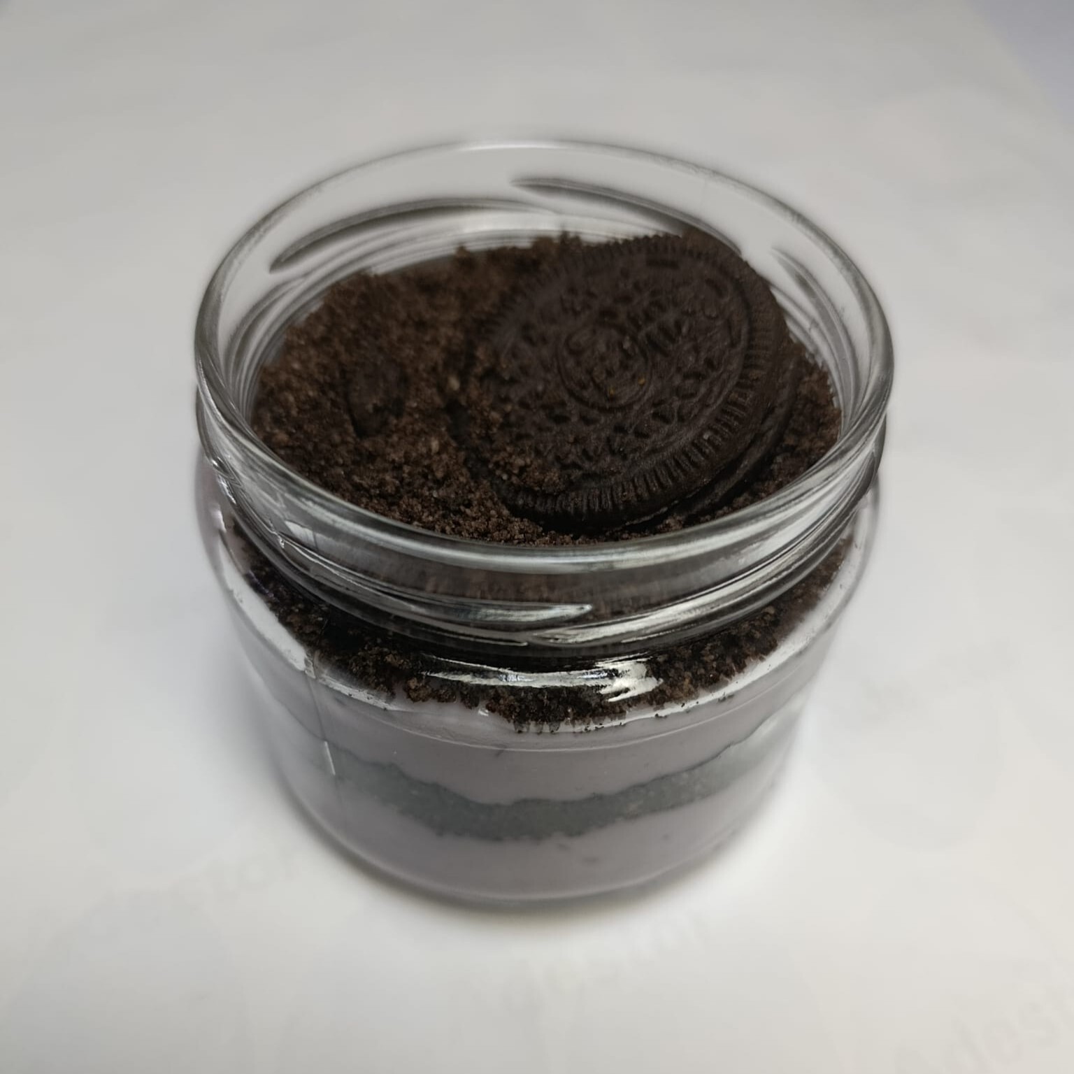 Yaban Mersini Meyveli Oreo Mag