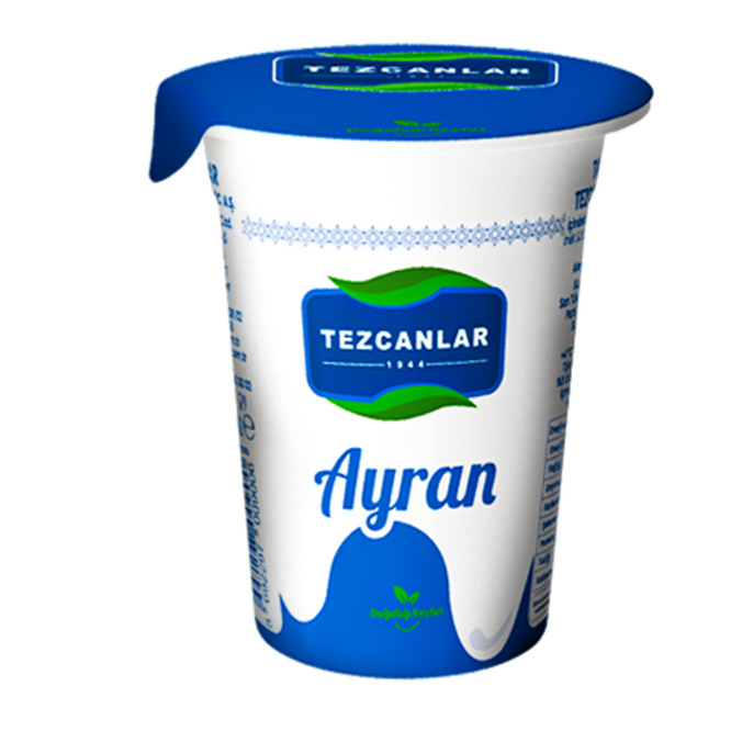 Küçük Ayran