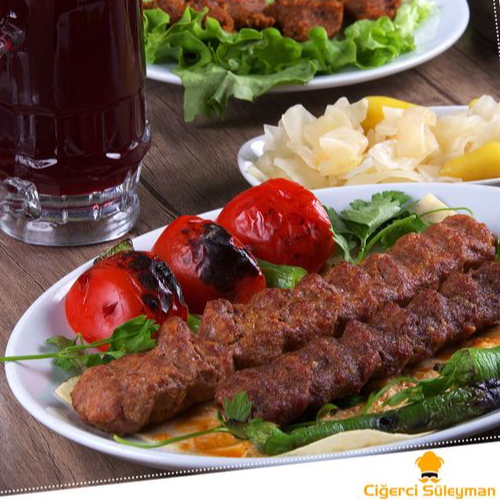 Adana Kebap