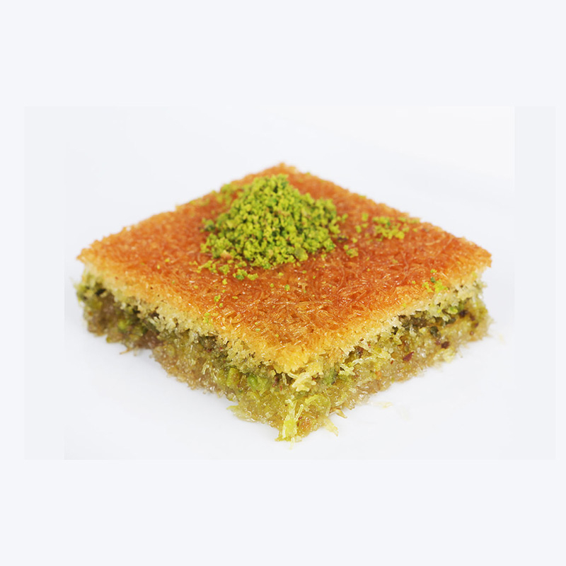Kadayıf Tatlısı