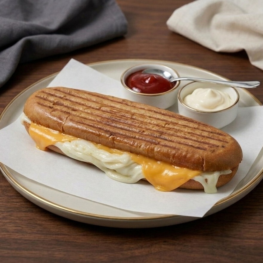 Tutku Tost