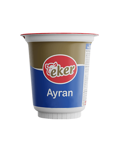 Eker Ayran (27cl.)