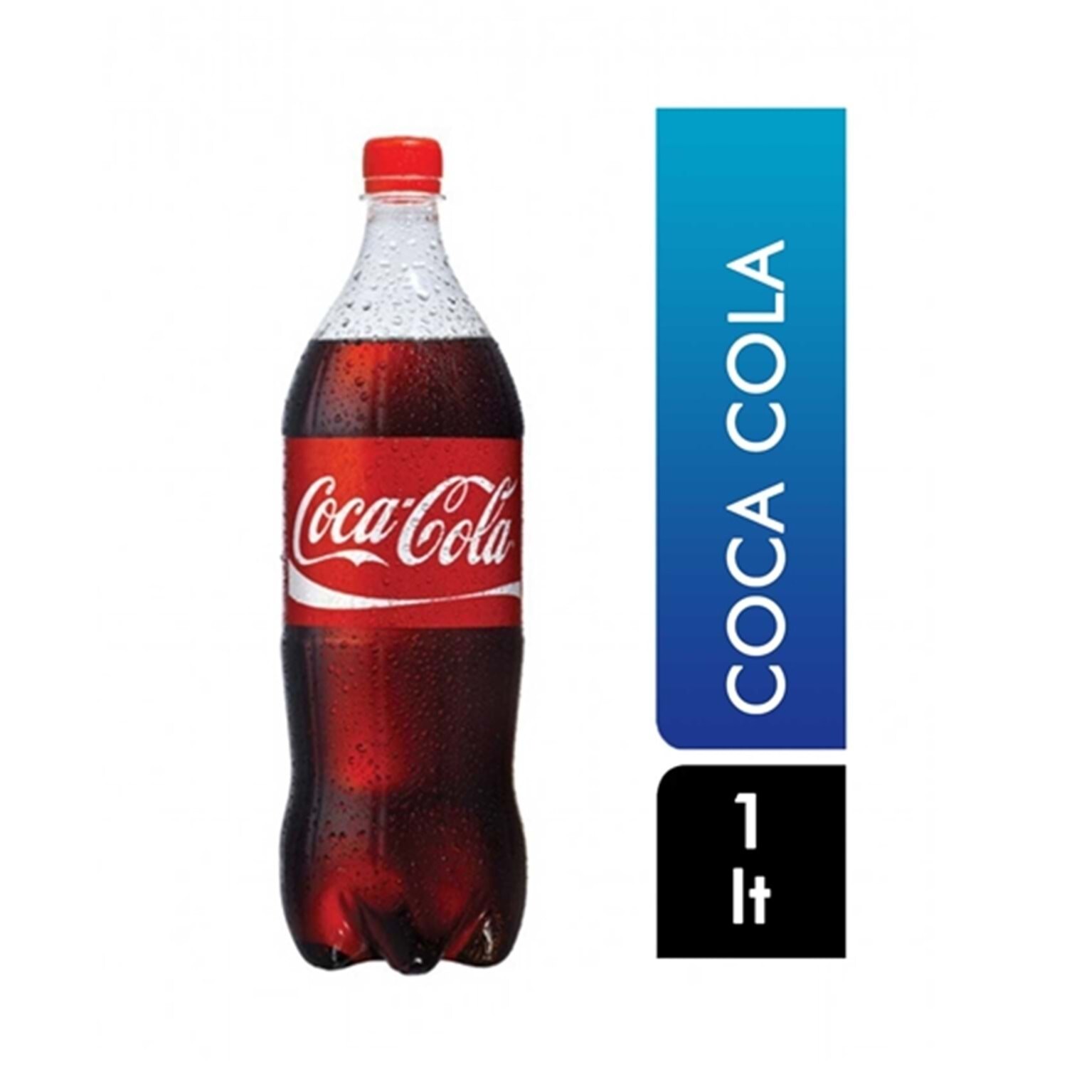 Coca Cola(1L)