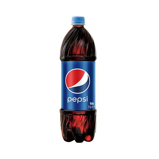 Pepsi (1 L.)