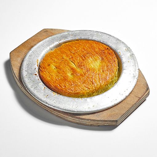 Kaymaklı Hasır