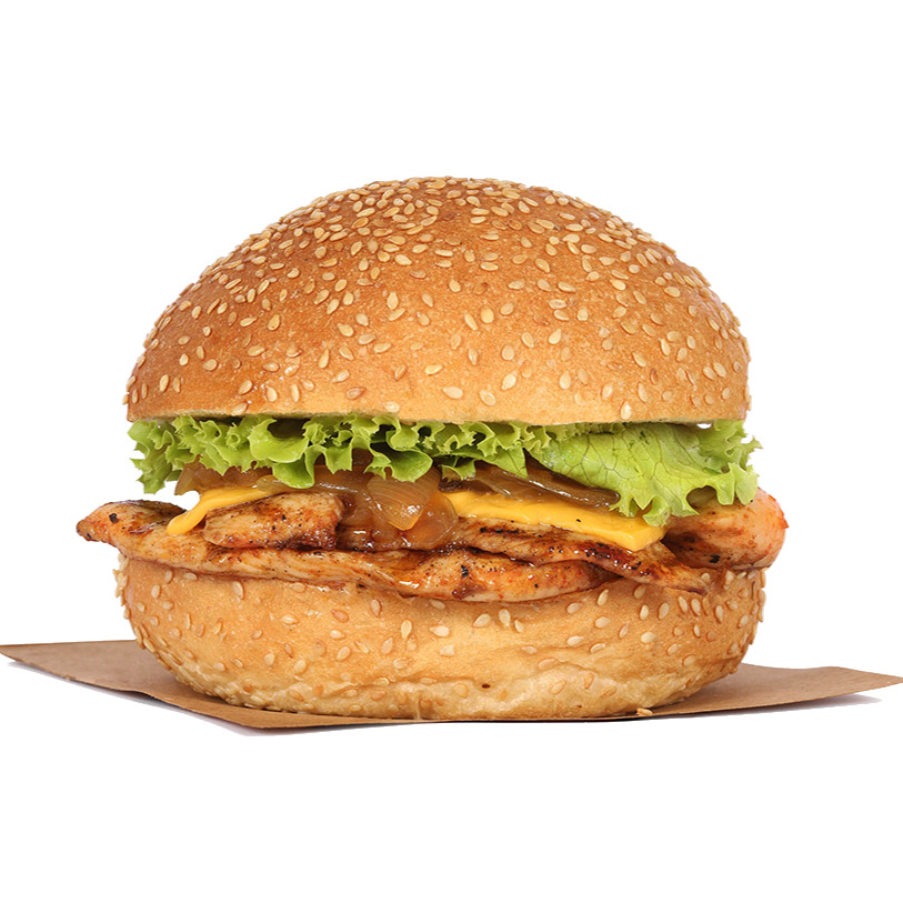 Tavuk Burger