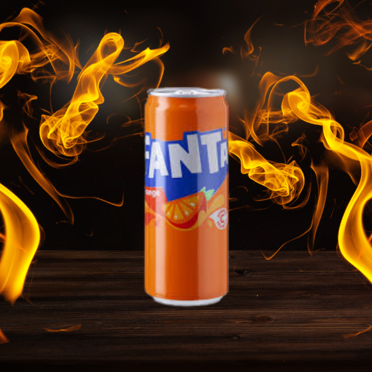 Fanta
