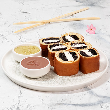 Sushi (YENİ)