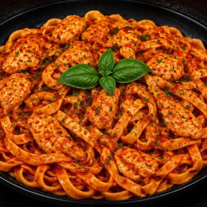 Alev Alev Fettuccine