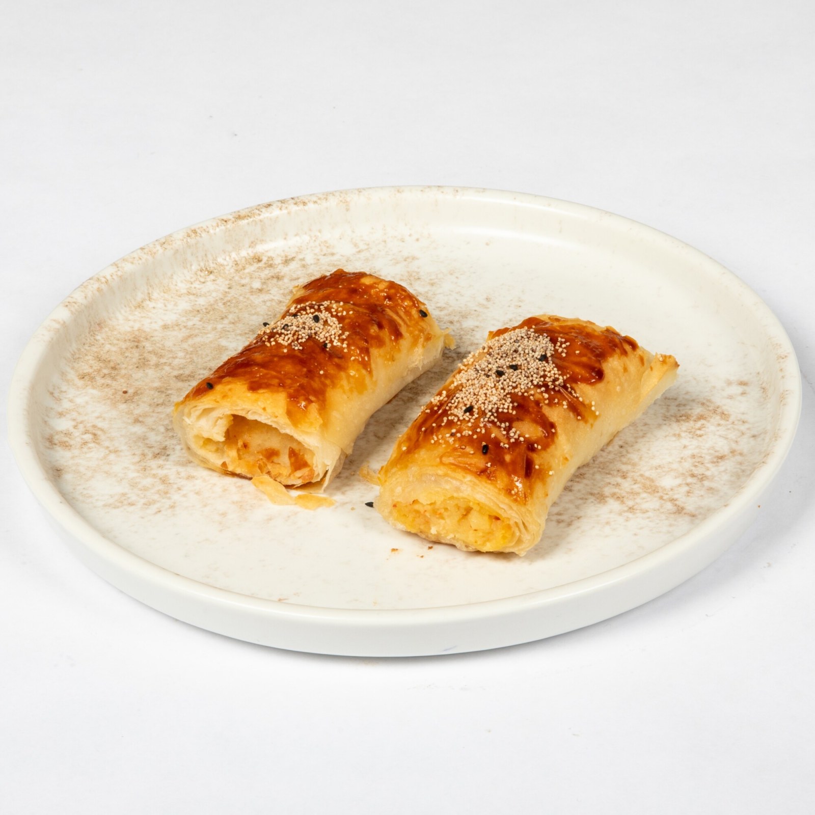 Patatesli Ev Böreği (300 gr.)