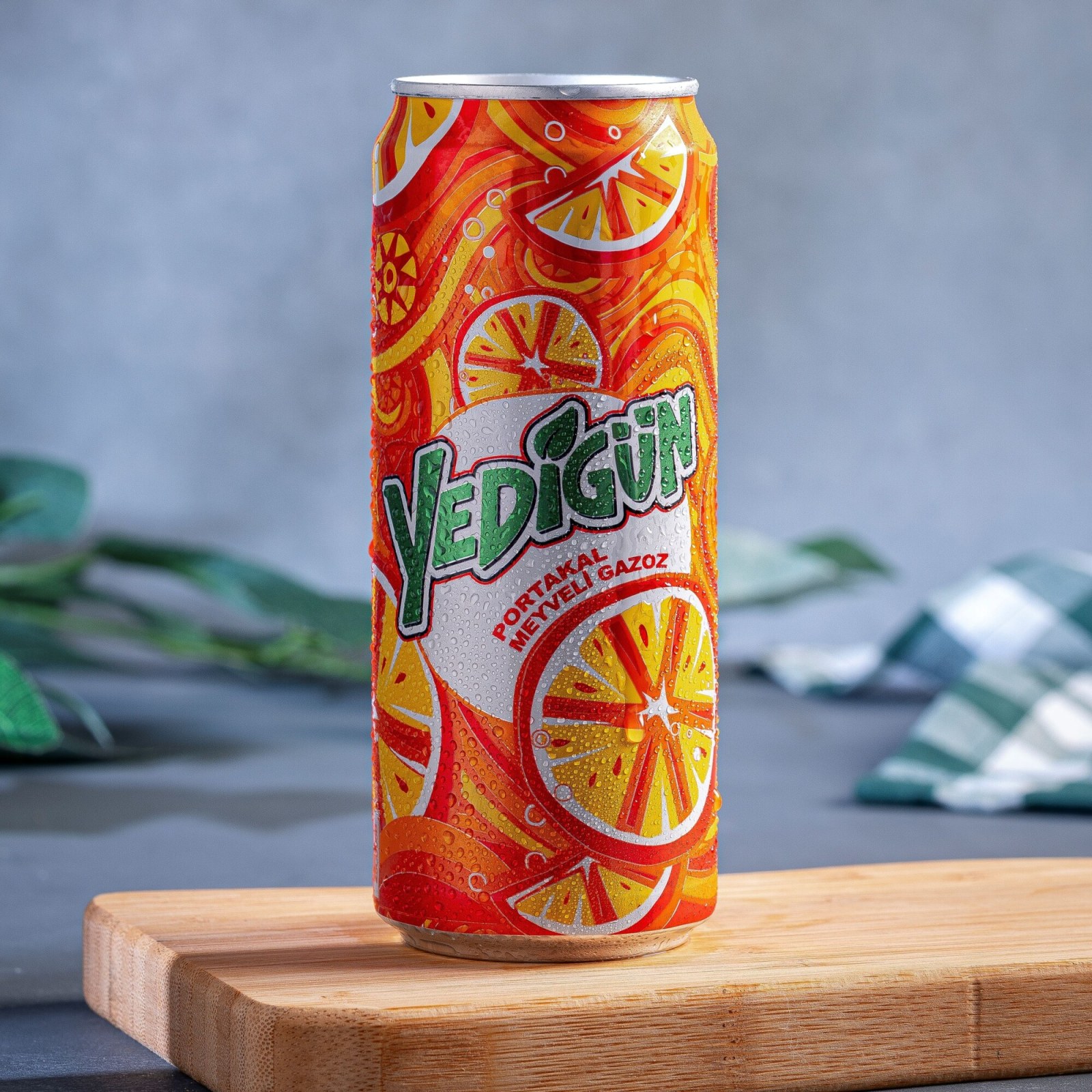 Yedigün ( 330 Ml )
