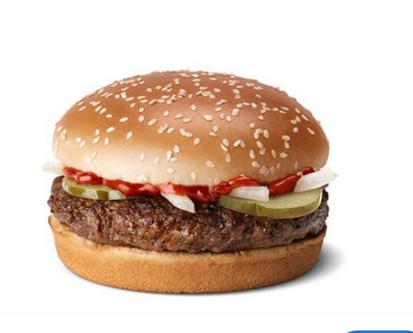 Hamburger