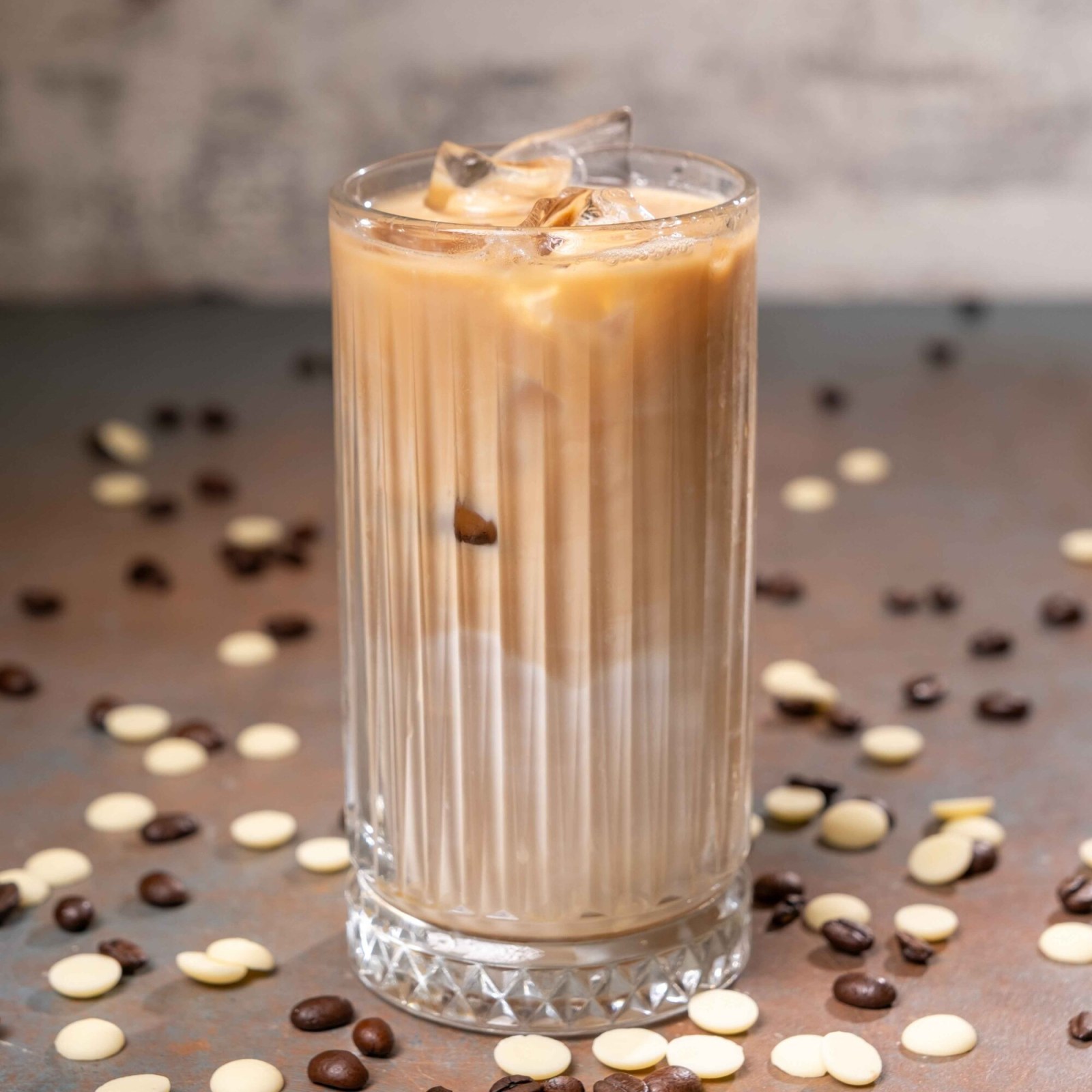 Ice White Mocha