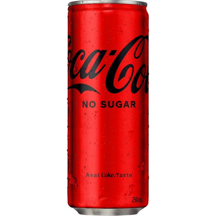 Coca Cola Zero (330 Cl.)