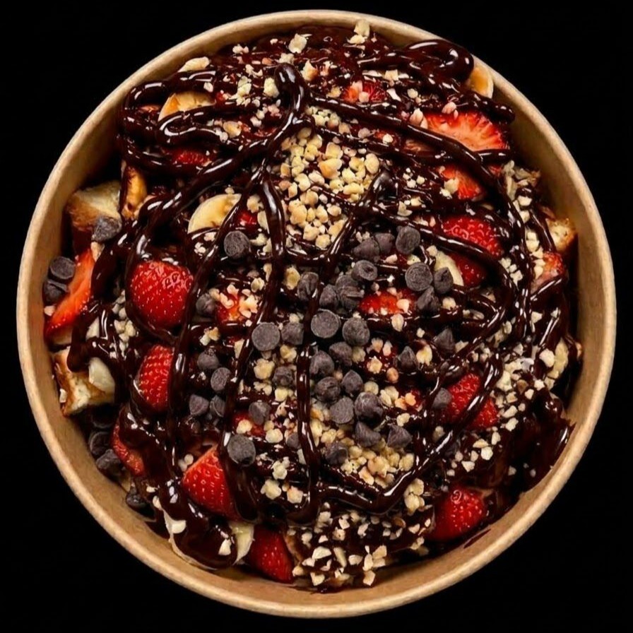 Bitter Dünyası Bowl