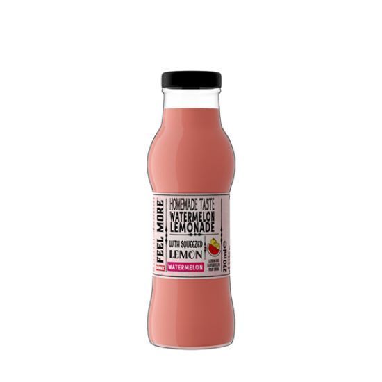 Feel More Karpuzlu Limonata (25 cl.)