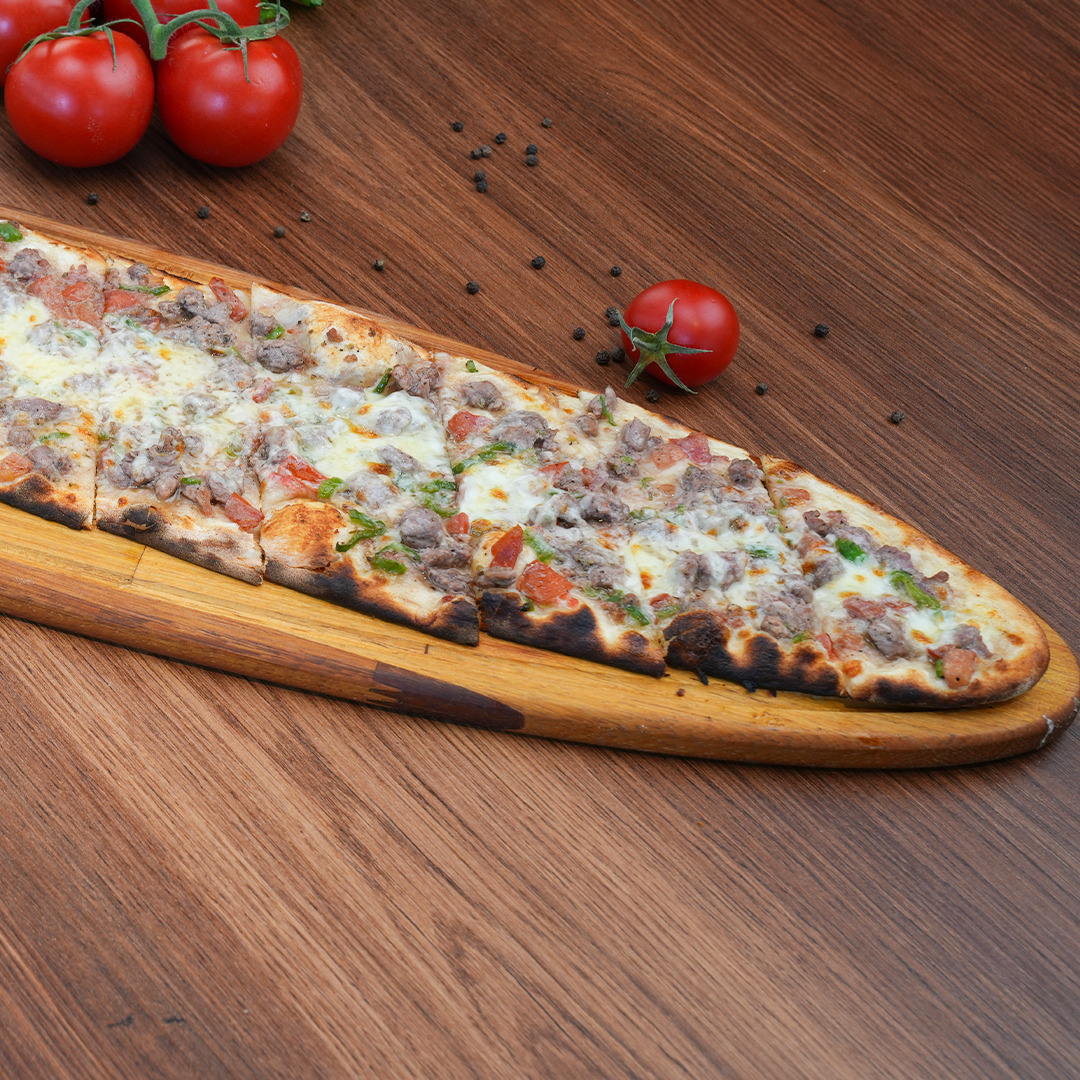Mevlana Pide