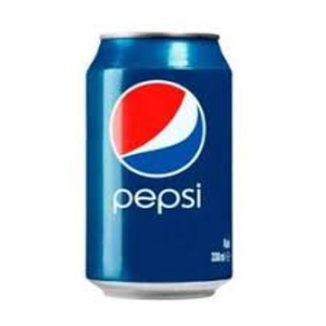 Pepsi (33cl)