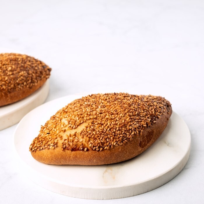 Kaşarlı Poğaça