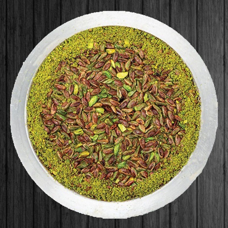 Fıstıkzade Künefe (Küçük)