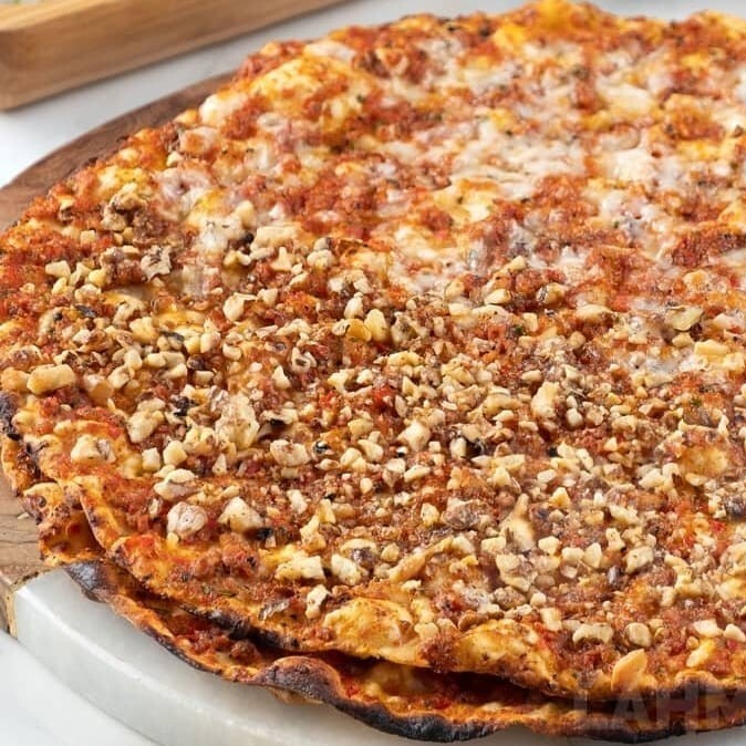 Special Lahmacun