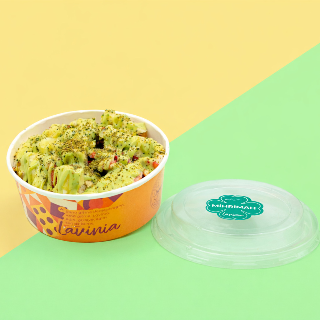 Bowl Mihrimah