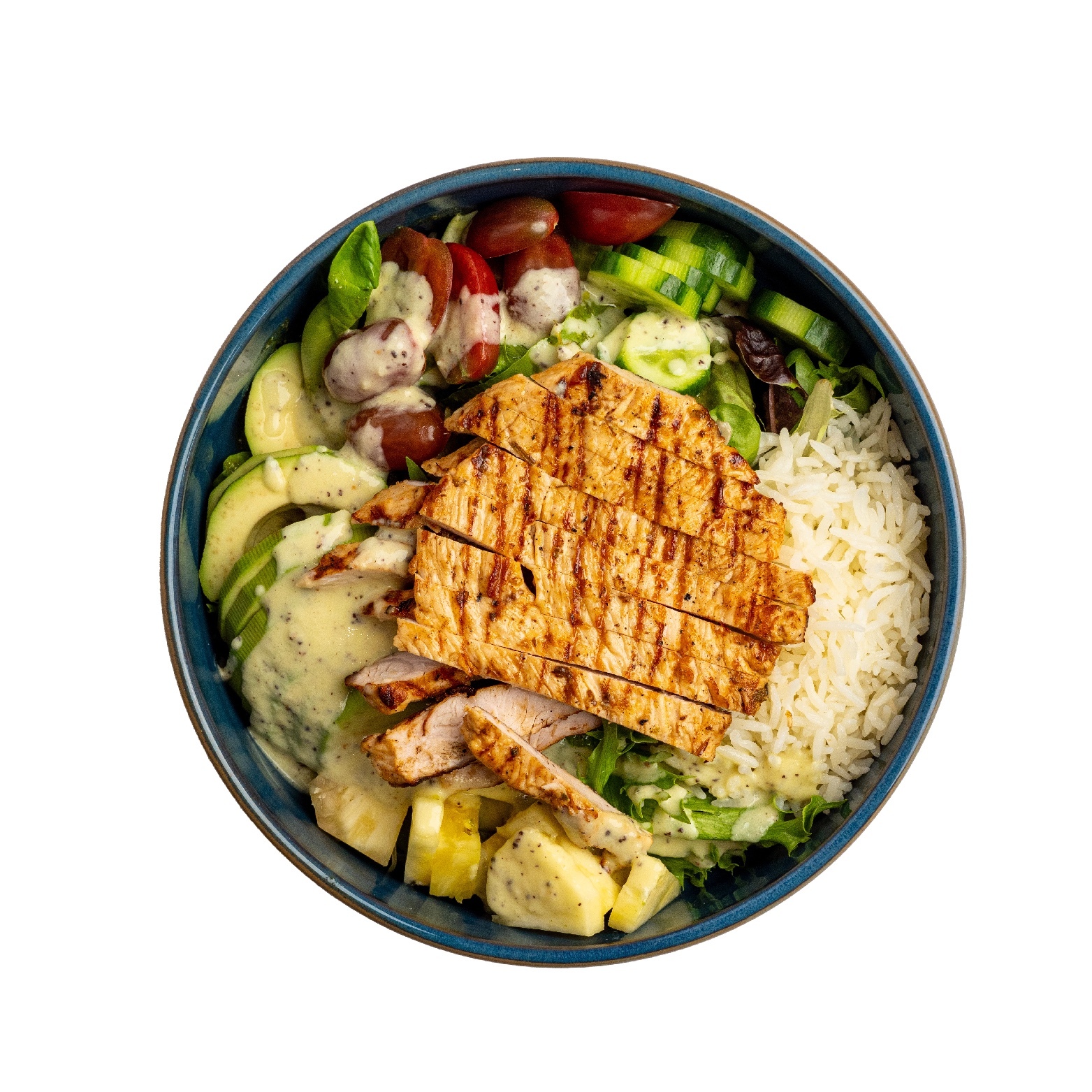Hindi Külbastı Bowl