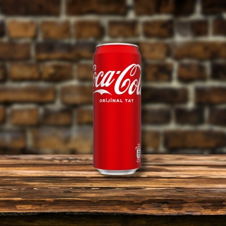 Coca-Cola (33 cl)