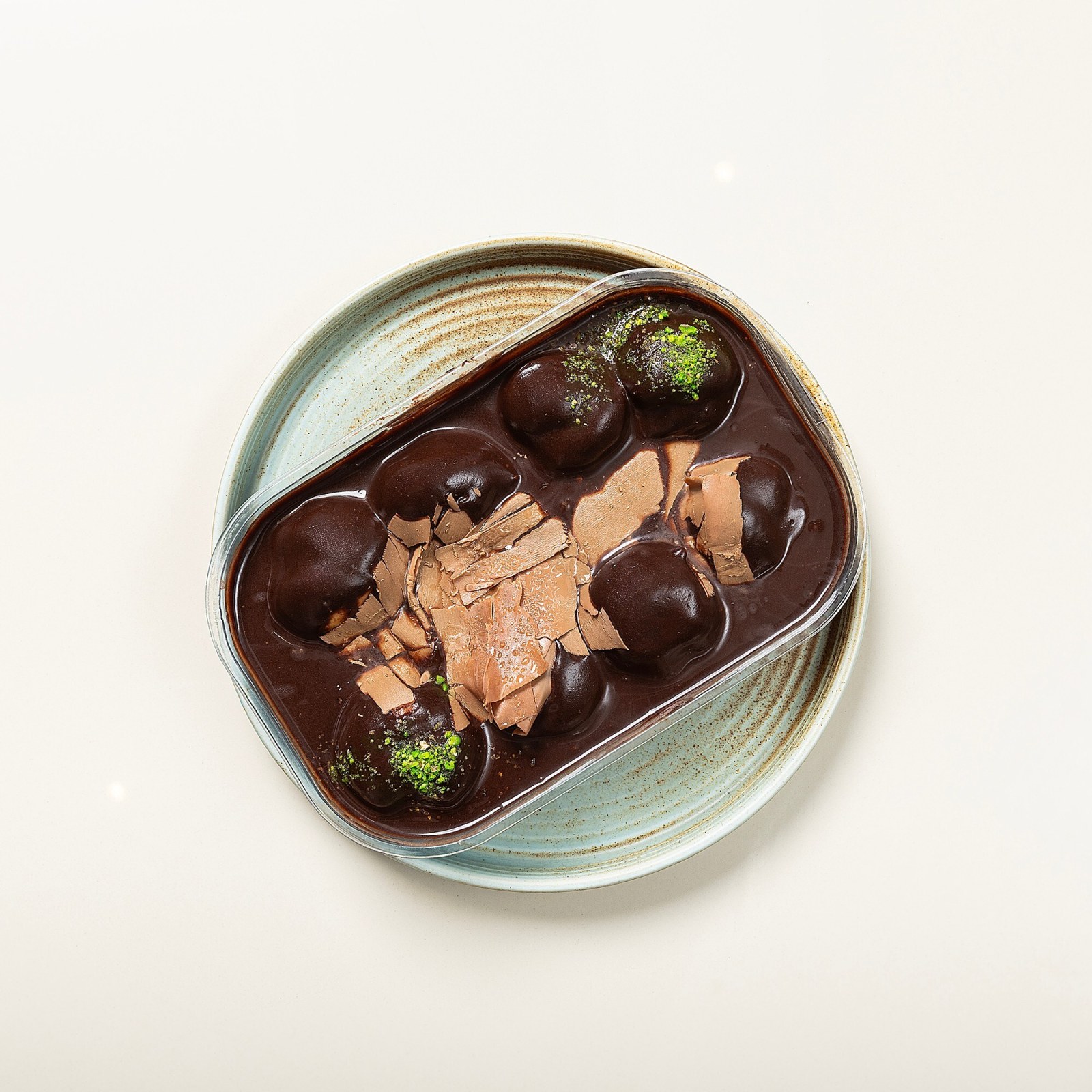 Dökme Profiterol (450 gr.)