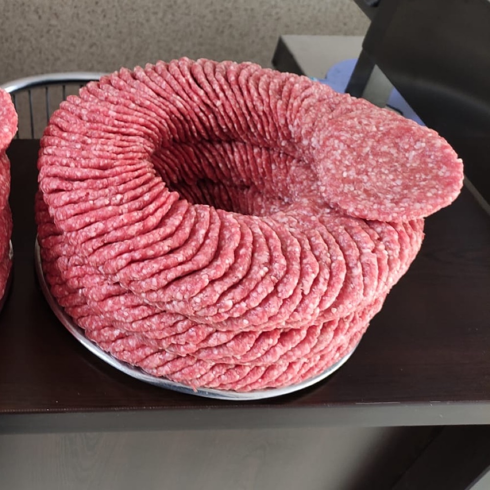 Sivas köfte ( Pişirilmemiş ) 1kg