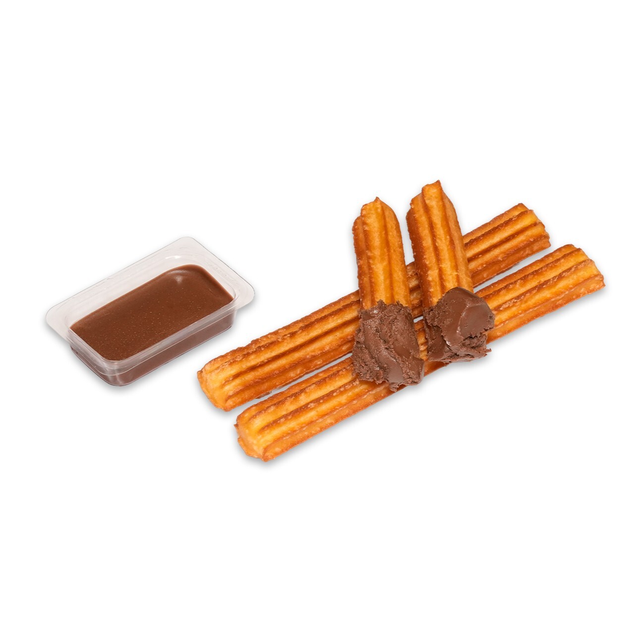 Churros Tatlı